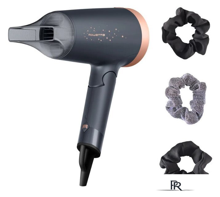 Фен Rowenta CV1851F0 - Изображение №1 — Интернет-магазин ПроЗаказ