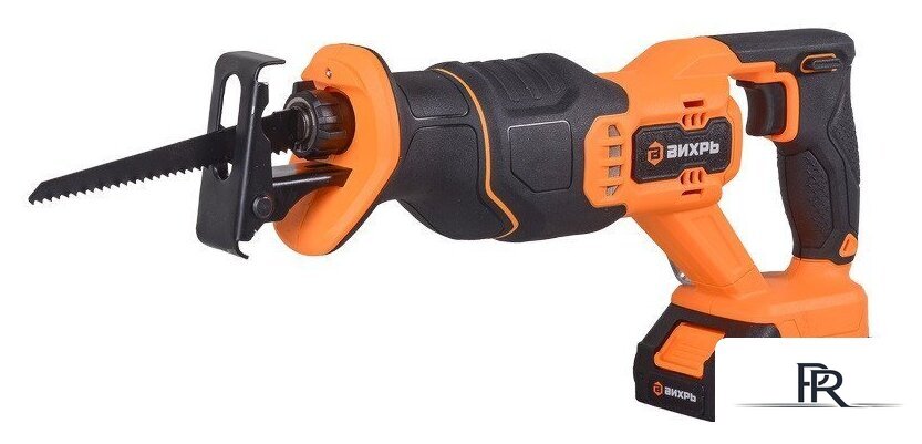 Сабельная пила Вихрь АСП-20Li (с 1-им АКБ) - Изображение №1 — Интернет-магазин ПроЗаказ