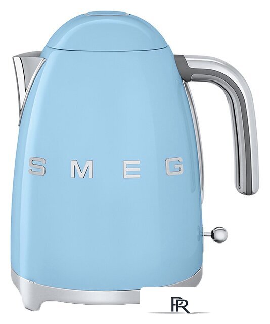 Электрический чайник Smeg KLF03PBEU - Изображение №1 — Интернет-магазин ПроЗаказ