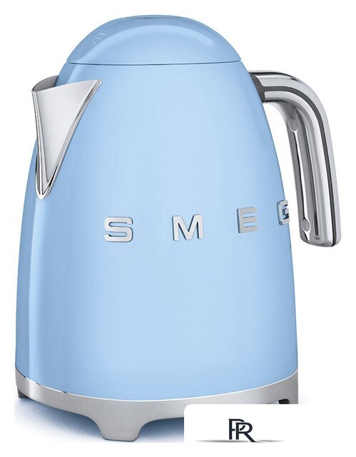 Электрический чайник Smeg KLF03PBEU - Изображение №3 — Интернет-магазин ПроЗаказ