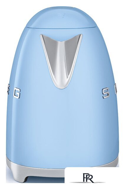 Электрический чайник Smeg KLF03PBEU - Изображение №2 — Интернет-магазин ПроЗаказ