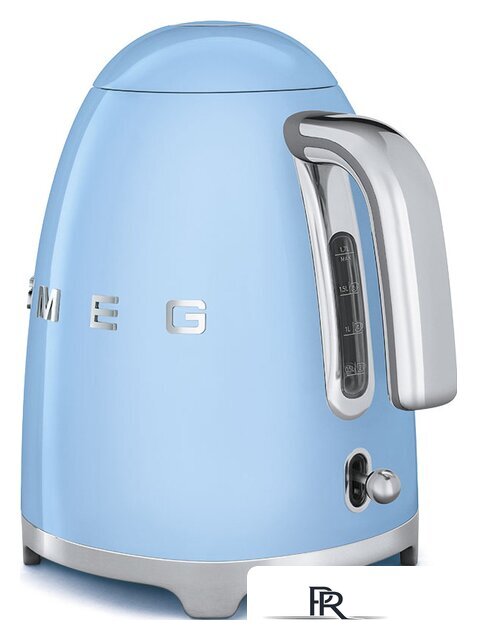 Электрический чайник Smeg KLF03PBEU - Изображение №4 — Интернет-магазин ПроЗаказ