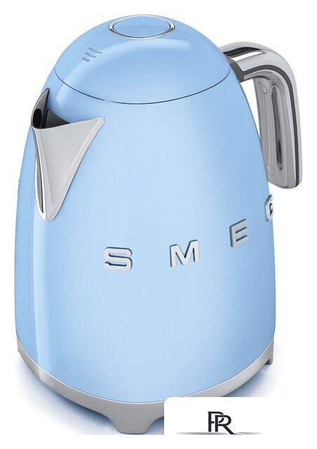 Электрический чайник Smeg KLF03PBEU - Изображение №5 — Интернет-магазин ПроЗаказ