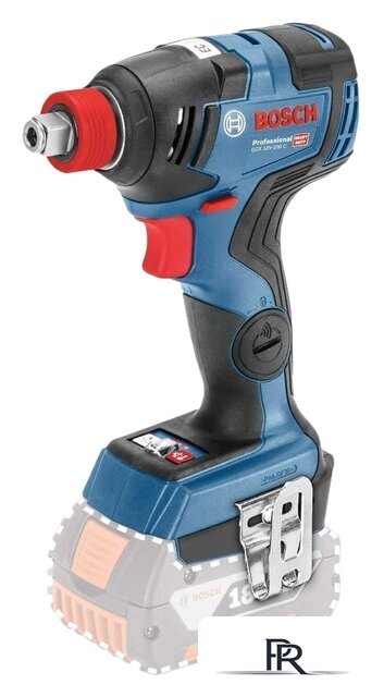 Гайковерт Bosch GDX 18V-200 C Professional 06019G4204 (без АКБ) - Изображение №1 — Интернет-магазин ПроЗаказ