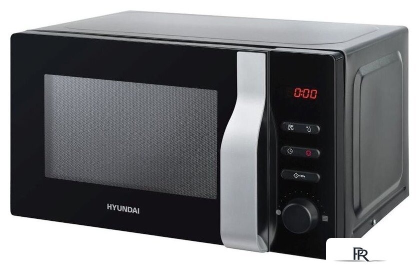 Микроволновая печь Hyundai HYM-M2061 - Изображение №1 — Интернет-магазин ПроЗаказ