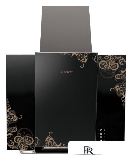 Кухонная вытяжка GEFEST ВО 3603 К19 - Изображение №1 — Интернет-магазин ПроЗаказ