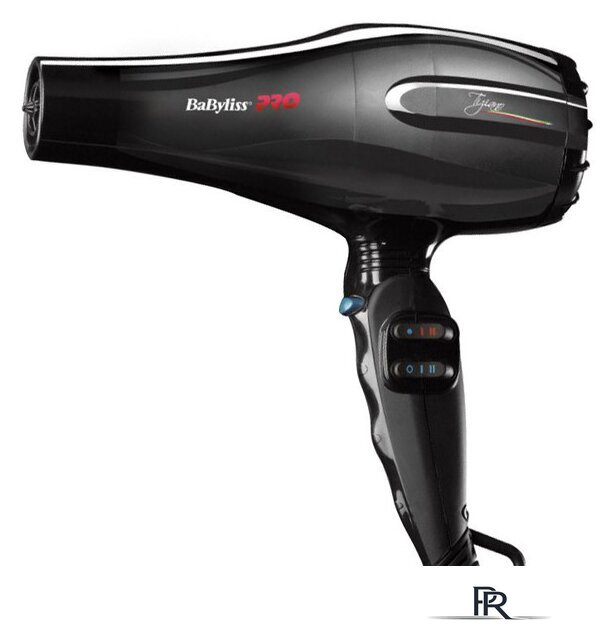Фен BaByliss PRO BAB6330RE - Изображение №1 — Интернет-магазин ПроЗаказ