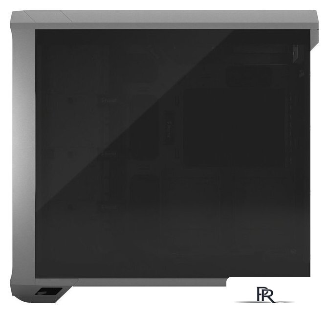 Корпус Fractal Design Torrent Gray TG Light Tint FD-C-TOR1A-02 - Изображение №15 — Интернет-магазин ПроЗаказ