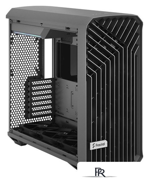 Корпус Fractal Design Torrent Gray TG Light Tint FD-C-TOR1A-02 - Изображение №21 — Интернет-магазин ПроЗаказ