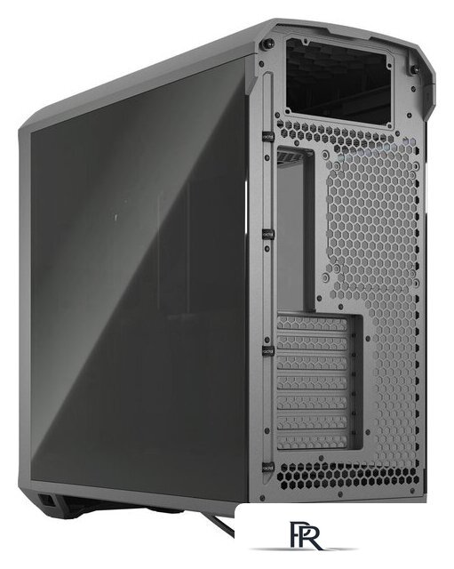 Корпус Fractal Design Torrent Gray TG Light Tint FD-C-TOR1A-02 - Изображение №4 — Интернет-магазин ПроЗаказ