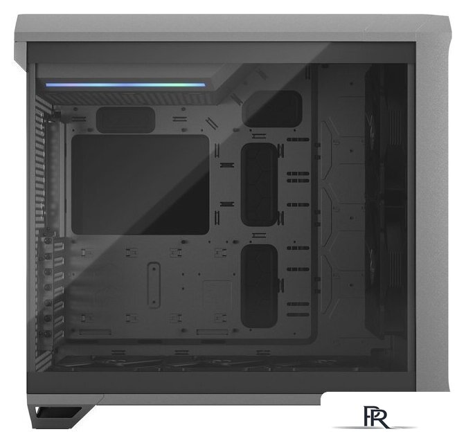 Корпус Fractal Design Torrent Gray TG Light Tint FD-C-TOR1A-02 - Изображение №13 — Интернет-магазин ПроЗаказ