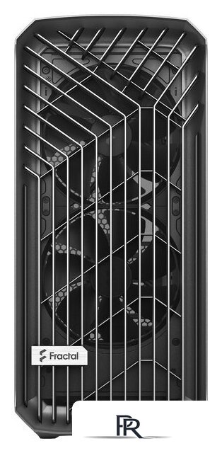 Корпус Fractal Design Torrent Gray TG Light Tint FD-C-TOR1A-02 - Изображение №12 — Интернет-магазин ПроЗаказ