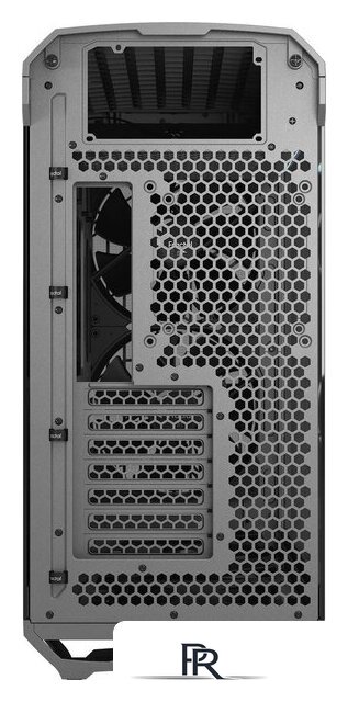 Корпус Fractal Design Torrent Gray TG Light Tint FD-C-TOR1A-02 - Изображение №14 — Интернет-магазин ПроЗаказ