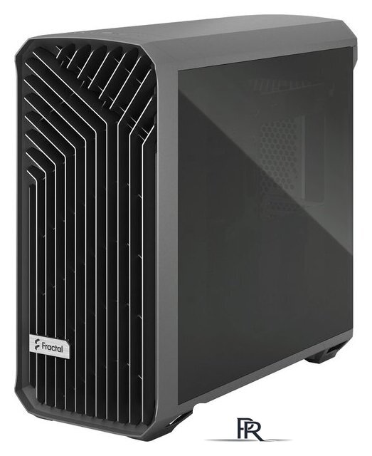 Корпус Fractal Design Torrent Gray TG Light Tint FD-C-TOR1A-02 - Изображение №16 — Интернет-магазин ПроЗаказ