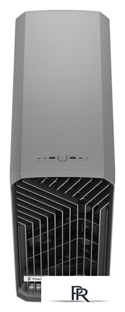 Корпус Fractal Design Torrent Gray TG Light Tint FD-C-TOR1A-02 - Изображение №6 — Интернет-магазин ПроЗаказ