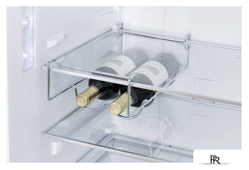 Холодильник Korting KNFC 62370 XN - Изображение №15 — Интернет-магазин ПроЗаказ