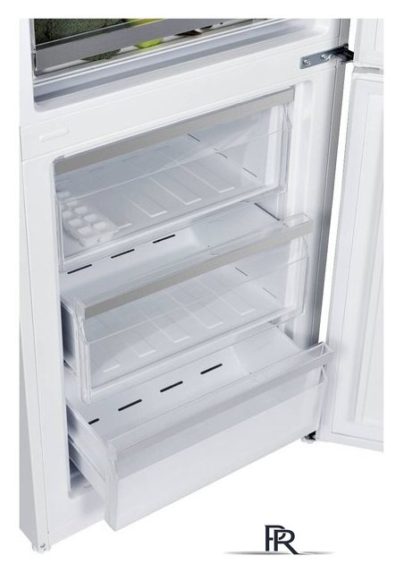 Холодильник Korting KNFC 62370 XN - Изображение №6 — Интернет-магазин ПроЗаказ