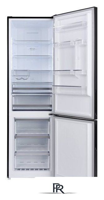 Холодильник Korting KNFC 62370 XN - Изображение №9 — Интернет-магазин ПроЗаказ