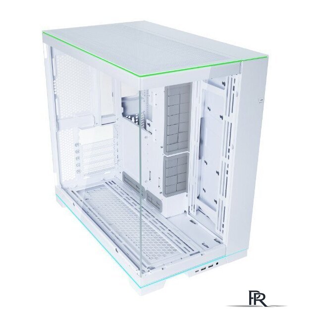 Корпус Lian Li O11 Dynamic EVO RGB G99.O11DERGBW.R0 - Изображение №2 — Интернет-магазин ПроЗаказ