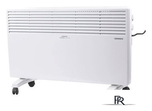Конвектор Sonnen X-2000 - Изображение №1 — Интернет-магазин ПроЗаказ