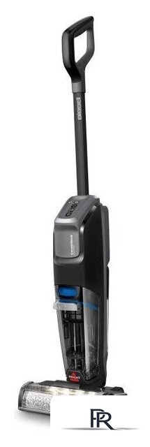 Вертикальный моющий пылесос Bissell CrossWave OmniFind Pro 4008N - Изображение №1 — Интернет-магазин ПроЗаказ