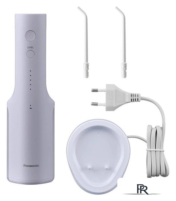 Ирригатор  Panasonic EW-DJ26-V303 - Изображение №7 — Интернет-магазин ПроЗаказ