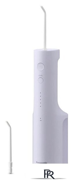 Ирригатор  Panasonic EW-DJ26-V303 - Изображение №1 — Интернет-магазин ПроЗаказ
