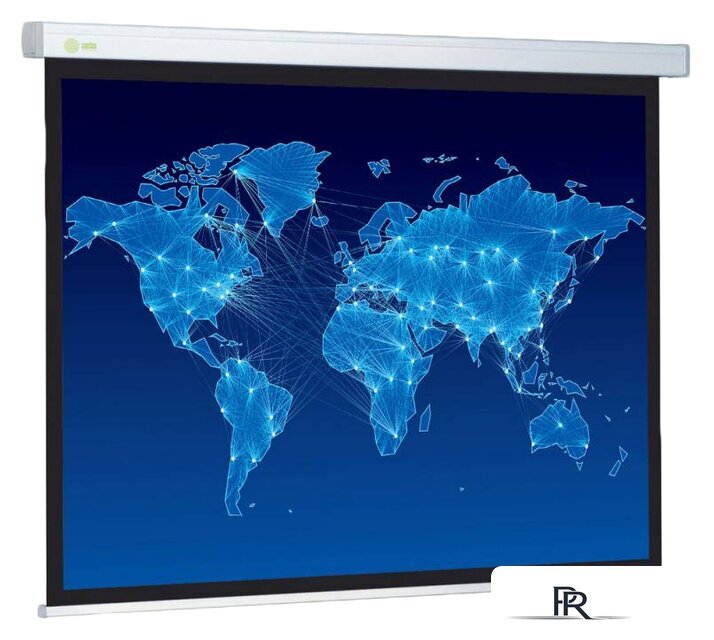 Проекционный экран CACTUS Wallscreen CS-PSW-152x203 - Изображение №1 — Интернет-магазин ПроЗаказ