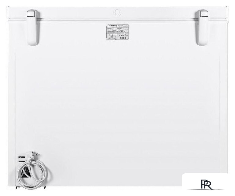 Морозильный ларь MAUNFELD MFL200W - Изображение №4 — Интернет-магазин ПроЗаказ