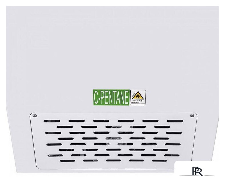 Морозильный ларь MAUNFELD MFL200W - Изображение №10 — Интернет-магазин ПроЗаказ