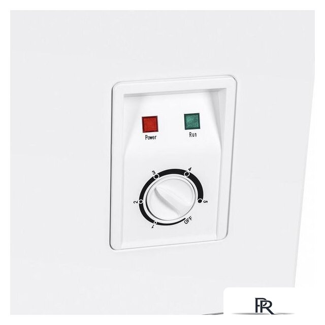 Морозильный ларь MAUNFELD MFL200W - Изображение №8 — Интернет-магазин ПроЗаказ