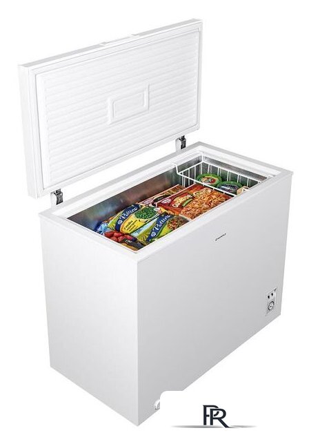 Морозильный ларь MAUNFELD MFL200W - Изображение №15 — Интернет-магазин ПроЗаказ