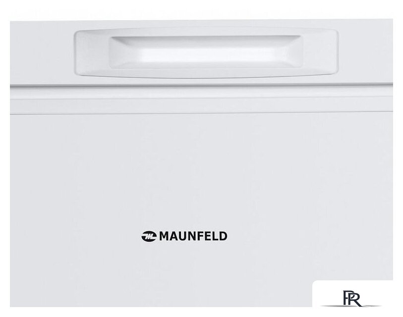 Морозильный ларь MAUNFELD MFL200W - Изображение №6 — Интернет-магазин ПроЗаказ