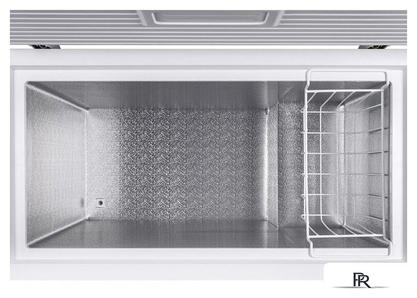 Морозильный ларь MAUNFELD MFL200W - Изображение №16 — Интернет-магазин ПроЗаказ