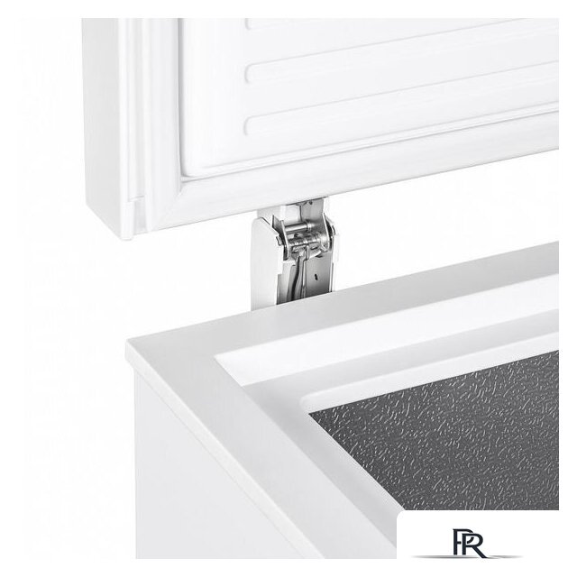 Морозильный ларь MAUNFELD MFL200W - Изображение №9 — Интернет-магазин ПроЗаказ