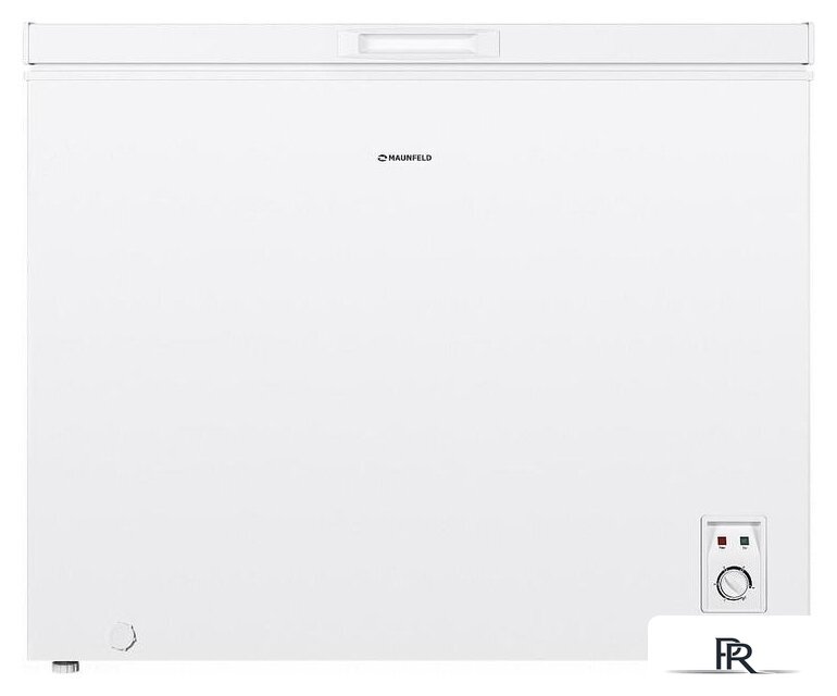 Морозильный ларь MAUNFELD MFL200W - Изображение №1 — Интернет-магазин ПроЗаказ