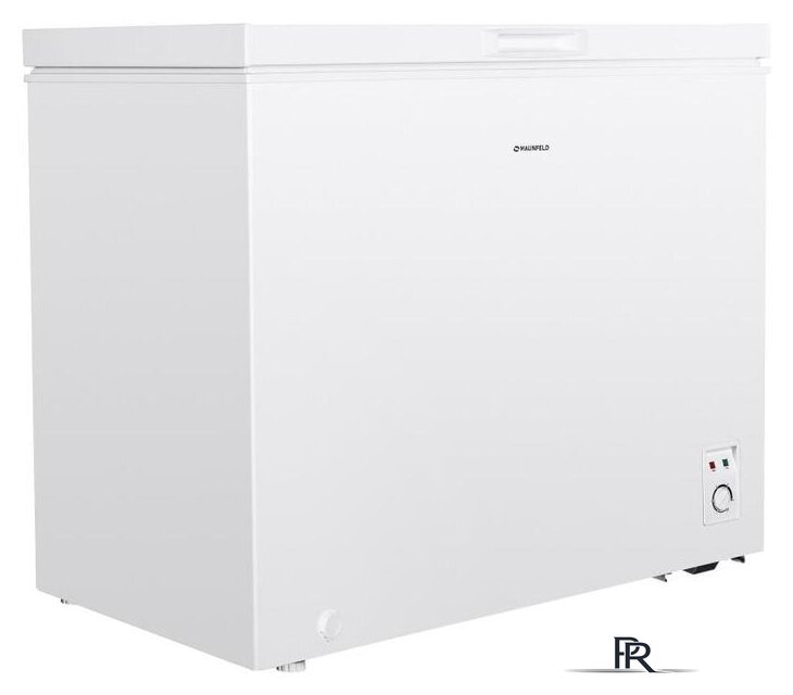 Морозильный ларь MAUNFELD MFL200W - Изображение №2 — Интернет-магазин ПроЗаказ