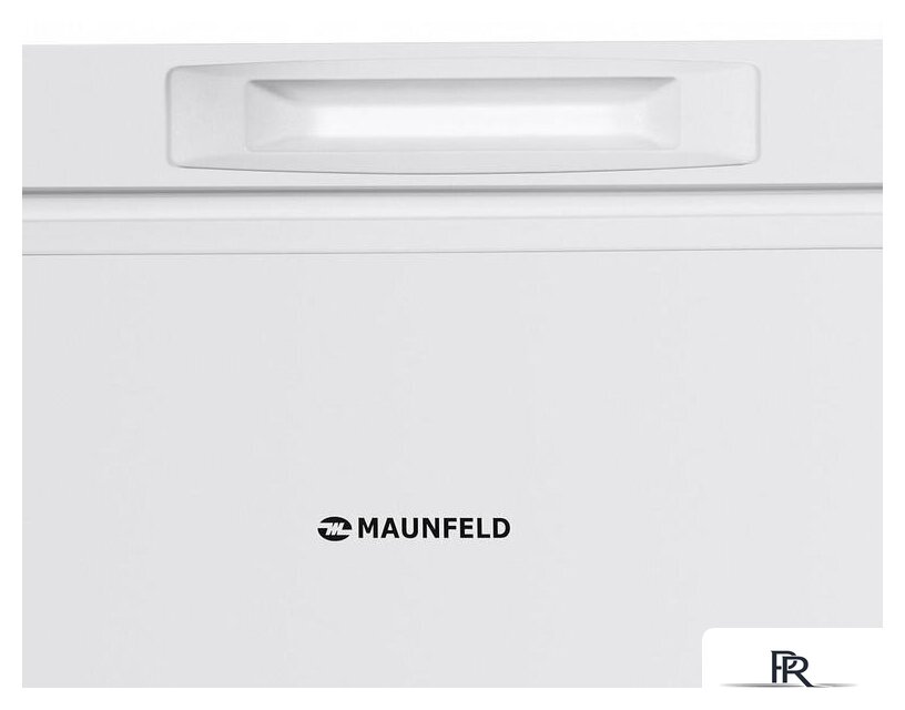 Морозильный ларь MAUNFELD MFL200W - Изображение №7 — Интернет-магазин ПроЗаказ