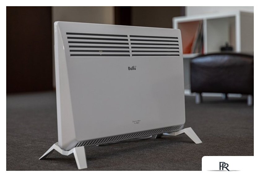 Конвектор Ballu Camino Eco Turbo BEC/EMT-1500 - Изображение №5 — Интернет-магазин ПроЗаказ