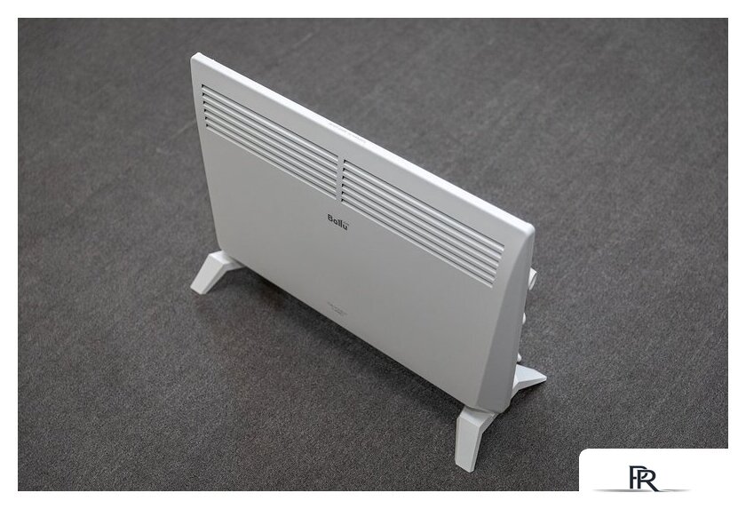 Конвектор Ballu Camino Eco Turbo BEC/EMT-1500 - Изображение №7 — Интернет-магазин ПроЗаказ