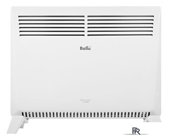 Конвектор Ballu Camino Eco Turbo BEC/EMT-1500 - Изображение №2 — Интернет-магазин ПроЗаказ