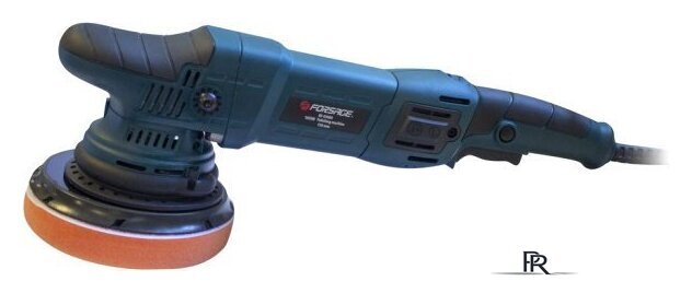 Полировальная машина FORSAGE F-RF-03060 - Изображение №1 — Интернет-магазин ПроЗаказ