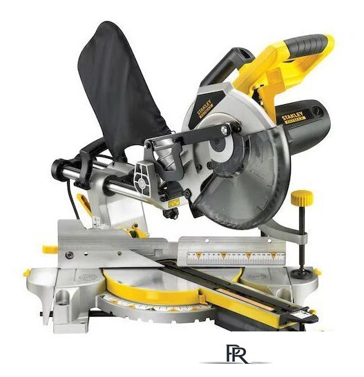 Торцовочная пила Stanley FME720 - Изображение №1 — Интернет-магазин ПроЗаказ