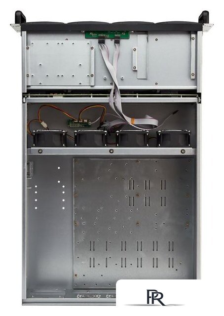 Корпус ExeGate 3U660-HS16 800W EX281302RUS - Изображение №3 — Интернет-магазин ПроЗаказ