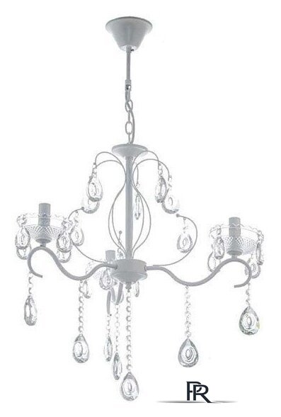 Подвесная люстра Aitin Pro НСБ A3343/3 - Изображение №1 — Интернет-магазин ПроЗаказ