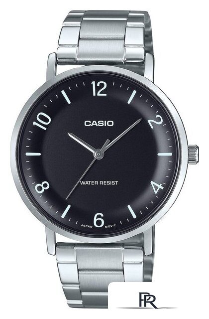 Наручные часы Casio MTP-VT03D-1B - Изображение №1 — Интернет-магазин ПроЗаказ