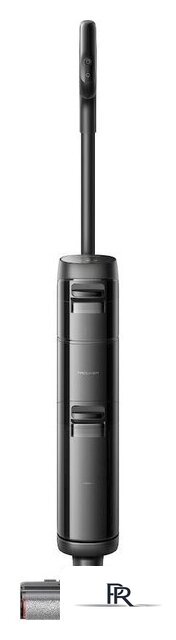Вертикальный моющий пылесос Trouver Wet and Dry Vacuum K20 Plus HMH11A - Изображение №4 — Интернет-магазин ПроЗаказ