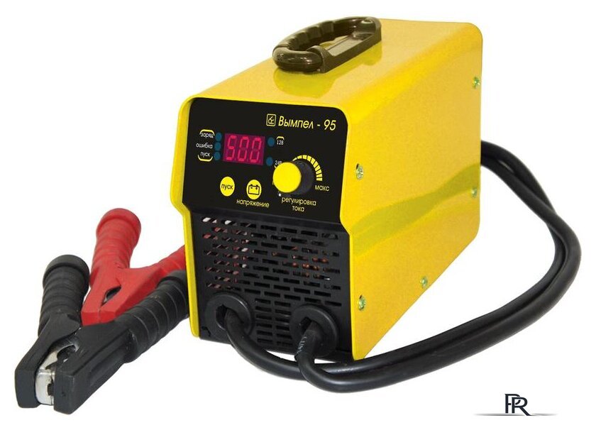 Пуско-зарядное устройство Вымпел 95 - Изображение №1 — Интернет-магазин ПроЗаказ