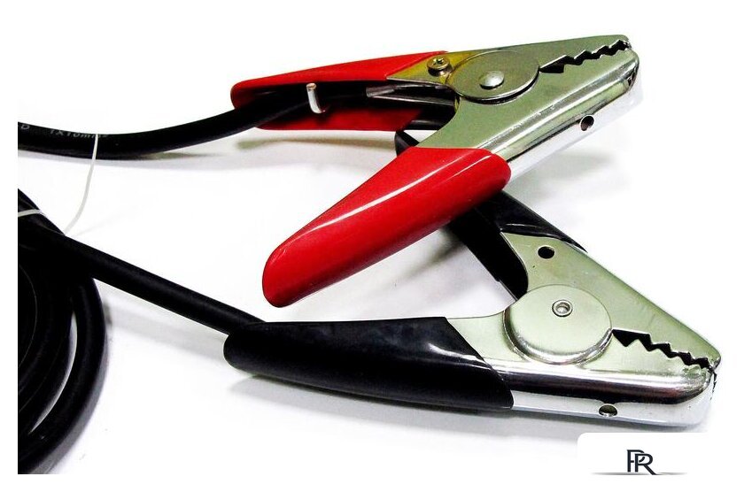 Пуско-зарядное устройство Вымпел 95 - Изображение №7 — Интернет-магазин ПроЗаказ