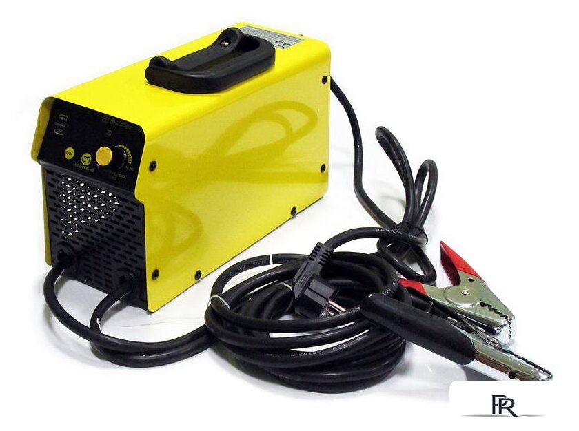 Пуско-зарядное устройство Вымпел 95 - Изображение №3 — Интернет-магазин ПроЗаказ